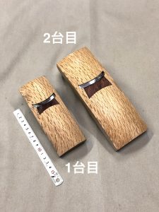 四方反りの鉋台制作2 | 木工屋みしょう